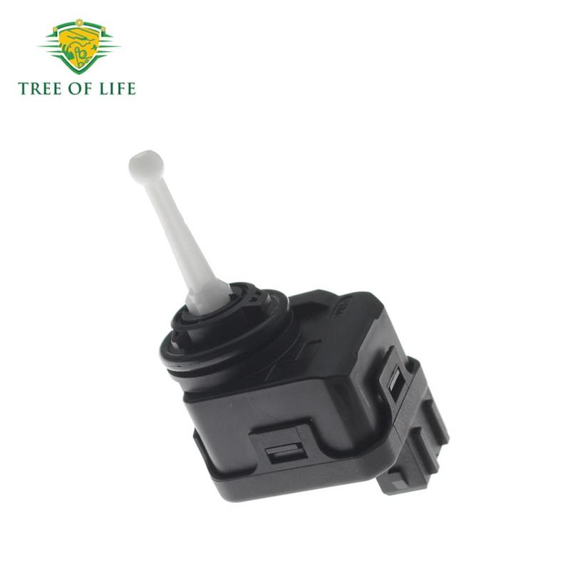 New Front Headlight Level Adjustment Motor For VW Passat B5 Variant 1996 1997 1998 1999 2000 2001 3B0941295A 3B0 941 295