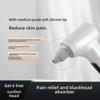 Electric Blackhead Suction Beauty Instrument for Facial Therapy