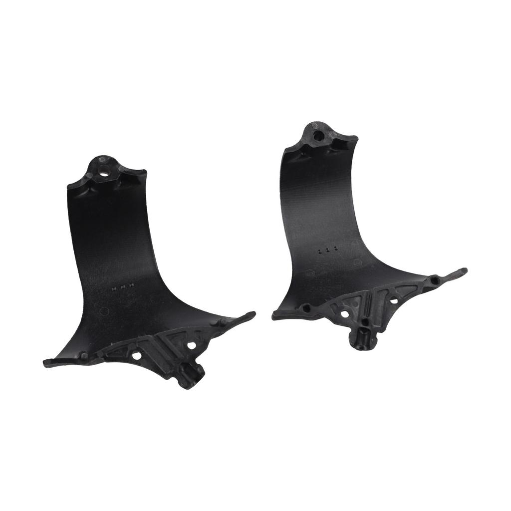 Replacement Handle Clamp Support 42827900701 Compatible with BR430 BR500 BR550 BR600 OEM Plastic Parts 2 Pieces Pack