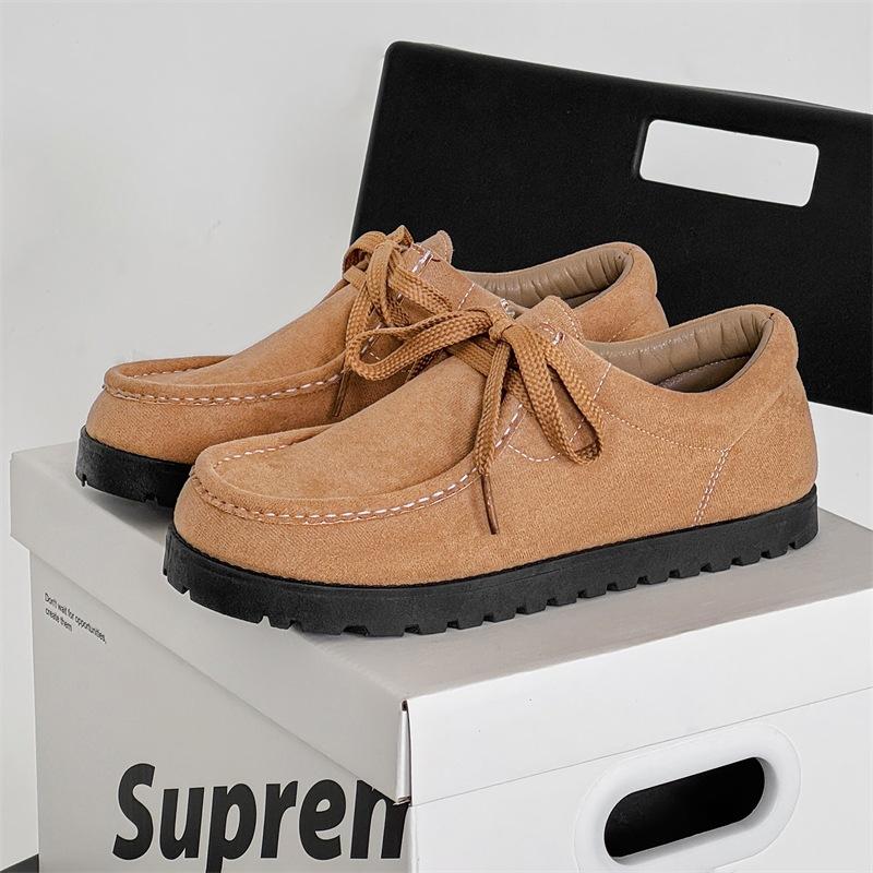 Fashion Men's Bag Head Half Tray Shoes Casual Trendy Comfortable Soft One-pedal Slippers Fad Retro Men's Cool Slippers Sandalias Hombre