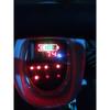 YB27VE DC 6-120V Voltage and Electricity Dual Meters Tester Battery Power Display Voltage Meter Digital Power Electric Car Volt