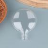 Firefly Lampshade Led Chandelier Acrylic Lampshade Frosted Transparent Lighting Accessories Lamp Shades