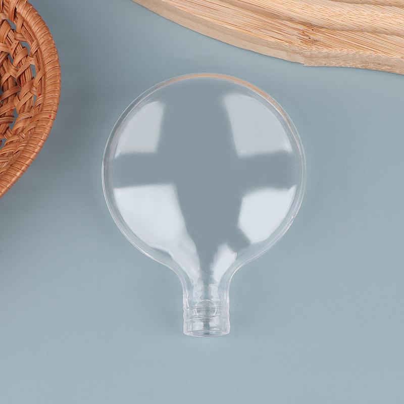 Firefly Lampshade Led Chandelier Acrylic Lampshade Frosted Transparent Lighting Accessories Lamp Shades
