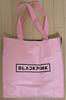 [USED] BLACKPINK Tokyo Concert VIP Premium Seat Silver Tape with Message