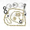 SPCA SMMA GNBA FA1 Automatic Transmission Clutch Overhaul Repair Kit Gearbox Oil Seal Repair Kit For Honda Civic 2006-08
