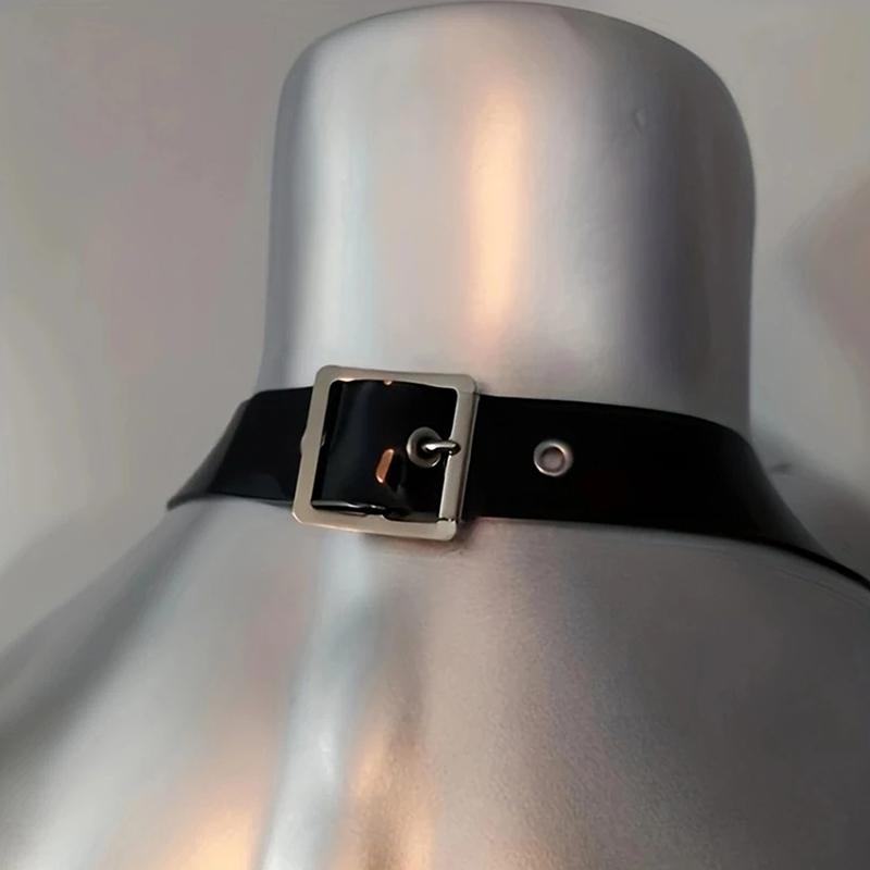 Men'S Fun Sexual Chest Leather Harness Belts Hipster Men'S Strap Chest Strap Men'S Strap Leather Harness Clothing Accessories