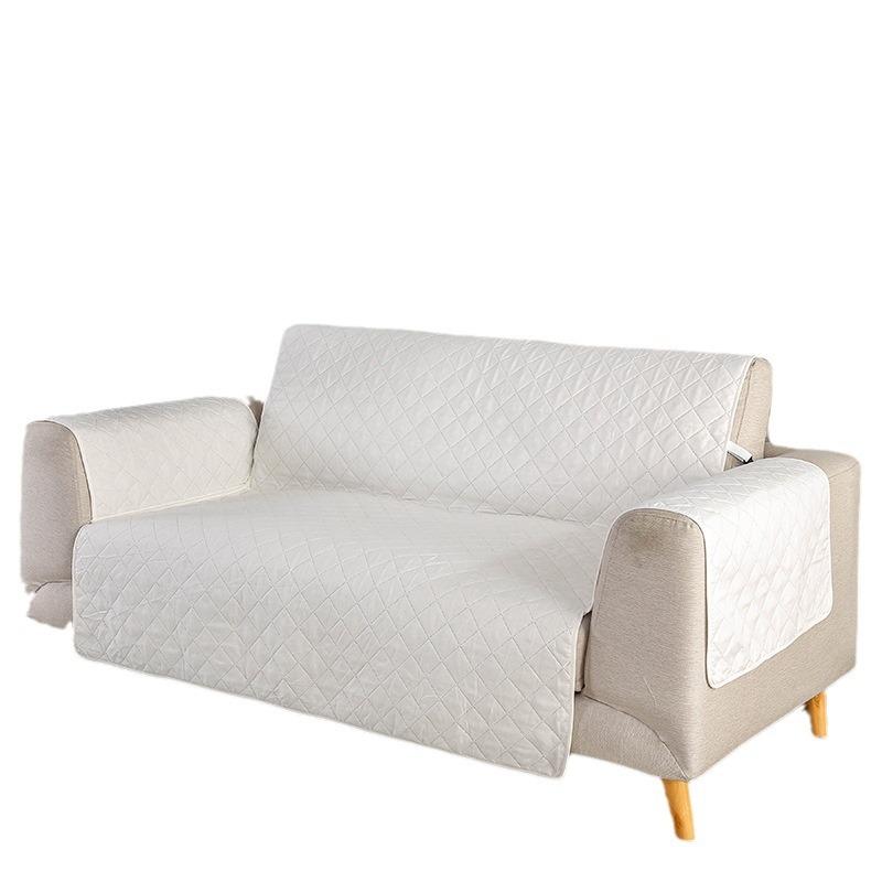 Four Seasons Universal Sofa Towel One-Piece Sofa Cover All-Inclusive Combination Sofa Full Covered Sofa Cover Towel
