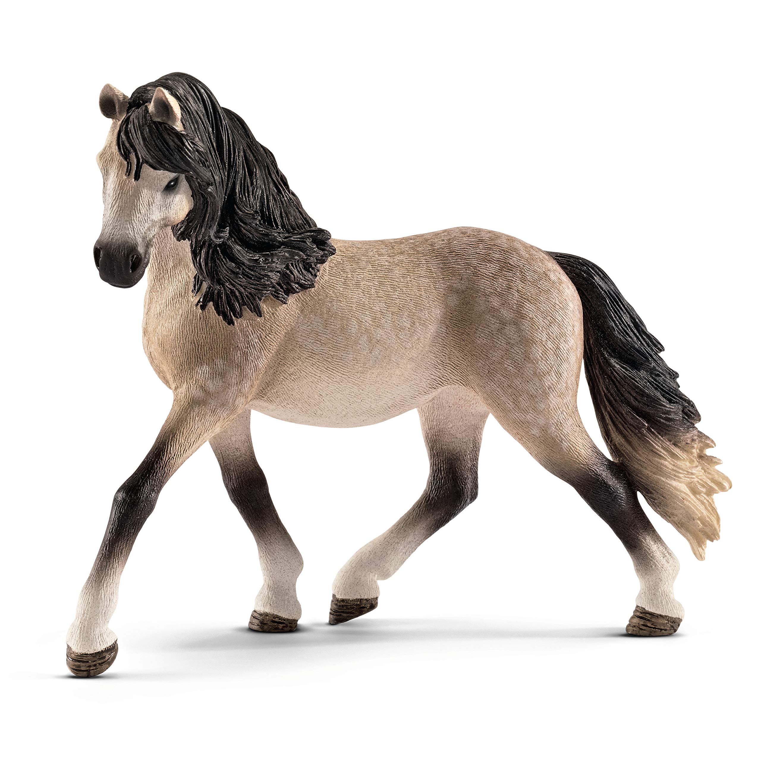 

Schleich Horse Club Andalusian Horse Figure 13793 (Female)