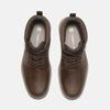 Timberland Britton Road Mid WP Boots (TB0A69UHEM61M) Brown