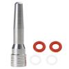 Coffee Machine Steam Nozzle Replacement Stainless Steel Coffee Machine Component