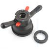 36X3mm Quick Nuts Set Wheel Balancing Machine Accessories Practical Tool Wheel Balancing Tools