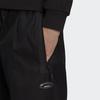 Adidas Originals R.Y.V Chino Casual Pants Men's Black HC9861-