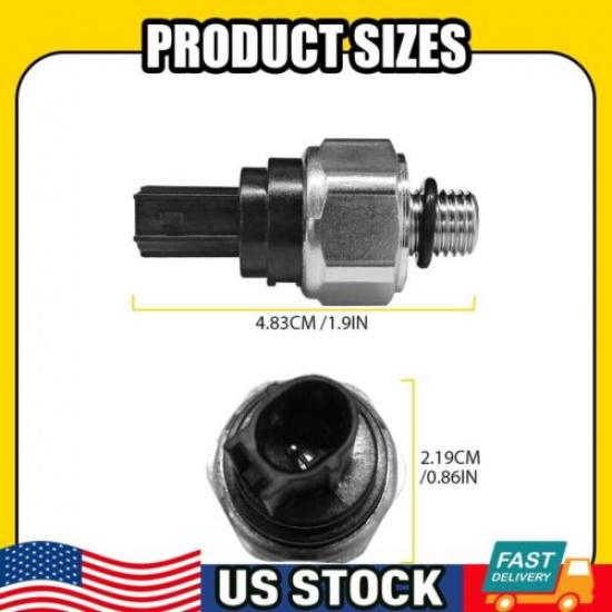 28610-RKE-004 Transmission 3Rd GEAR Oil Pressure Switch Sensor For HONDA ACURA B