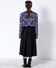 GREEDILOUS Wrap-Around Style Dress