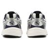 Puma Milenio 'White Silver' (Unisex) Whisper White / Silver Casual Shoes 380510 05