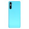 For OnePlus Nord Battery Back Cover with Camera Lens Cover