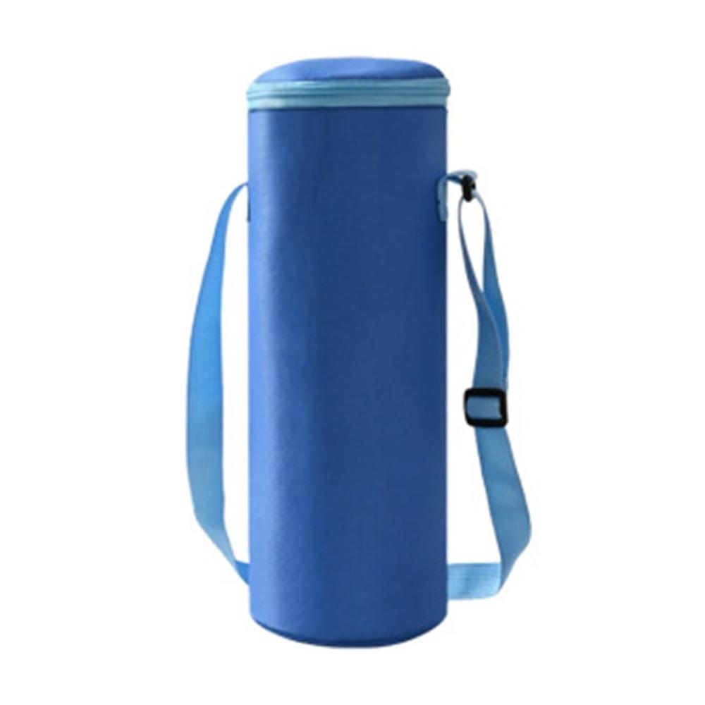 Light Insulator Sleeve Bag Dust-proof Cup Pouch Outdoor Camping Drinkware Accessories