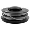Trimmer Spool Spool 32FT/10M Easy To Install And Use GC-ET 4530