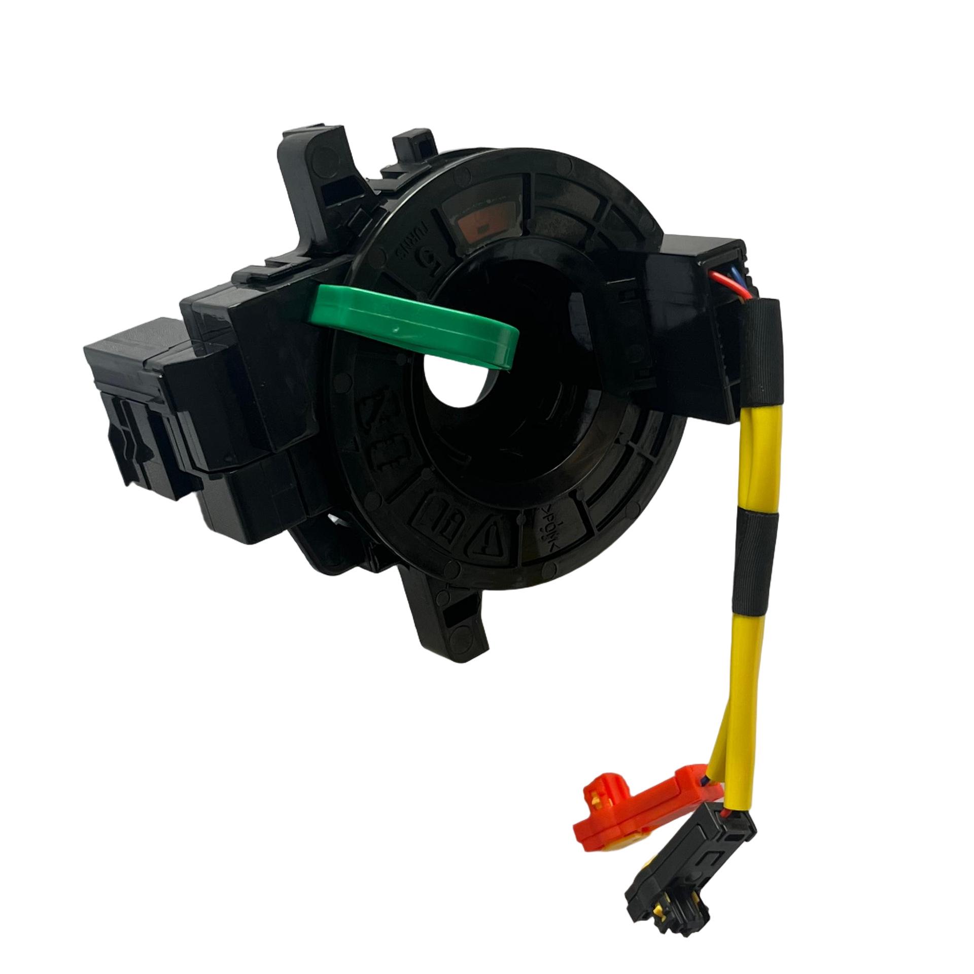 Toyota Lexus Clock Spring Coil for RX270/350/450 (84307-48100) by Elephant Brand 84307-48100