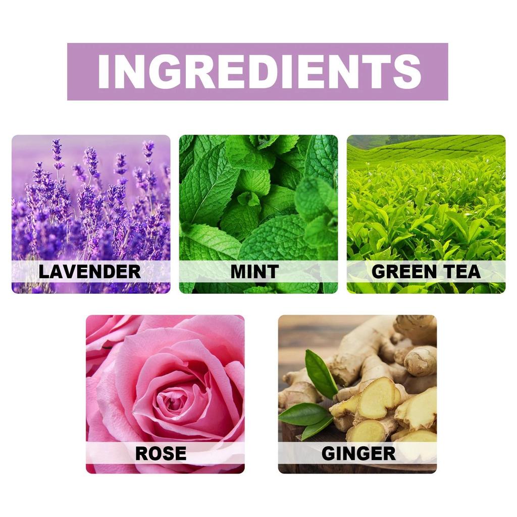 Cleansing Herbal Deep Foot Pad Detox Foot Patches Pad for Stress Relief Deep Sleep Body Toxins Feet Slimming Foot Pads