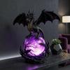 Decoração de casa – Estatuetas