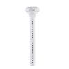 Portable Humidifier, USB Rechargeable Humidifiers With Flexible Rubber Buckle, Adjustable Length Mini Humidifier For Plants, Office, Car, Baby Room