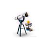 LEGO Creator Space Exploration Telescope Set 31378 for Ages 8 and Up