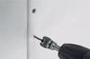 Screwdriver Bit Holder with Adjustable Stop