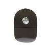 MALBON GOLF New Malbon Basic Bucket Ball Cap Brown