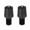 7/8" 22 Mm Univerzální Motocyklová řídítka Konec řídítek Konce řídítek Posuvníky Krytka Zástrčka Posuvník Protizávaží Kryt Univerzální