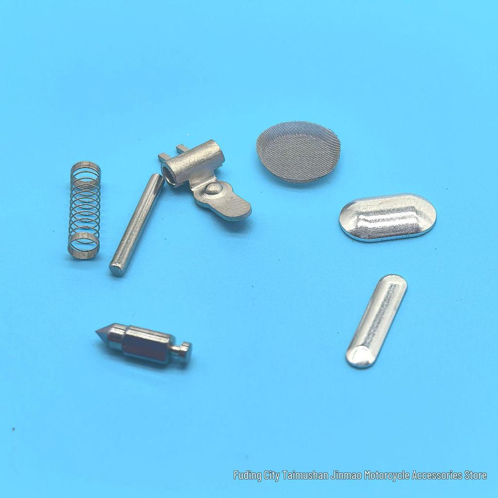 Garden Machinery Carburetor Repair Kit for MS170/MS180 ZAMA RB-77