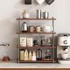 Handun Kitchen Spice Organizer Rack