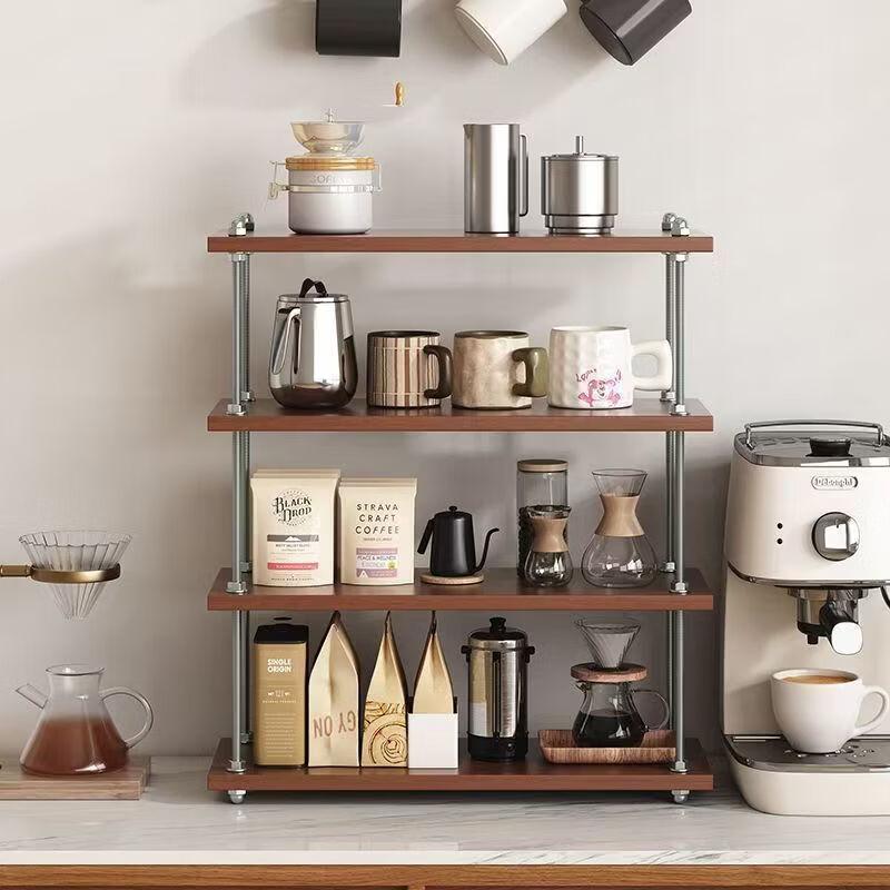 Handun Kitchen Spice Organizer Rack