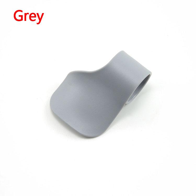 Motorcycle Accelerator Booster Assist Handle Control Grip Throttle Assistant Clip Thumb Assist Labor Saver Motocycle Accessories