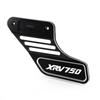 Motorcycle Accessories XRV750 Twin Rear Brake Disc Guard Potector Parts Accessories For Honda XRV750  Twin XRV