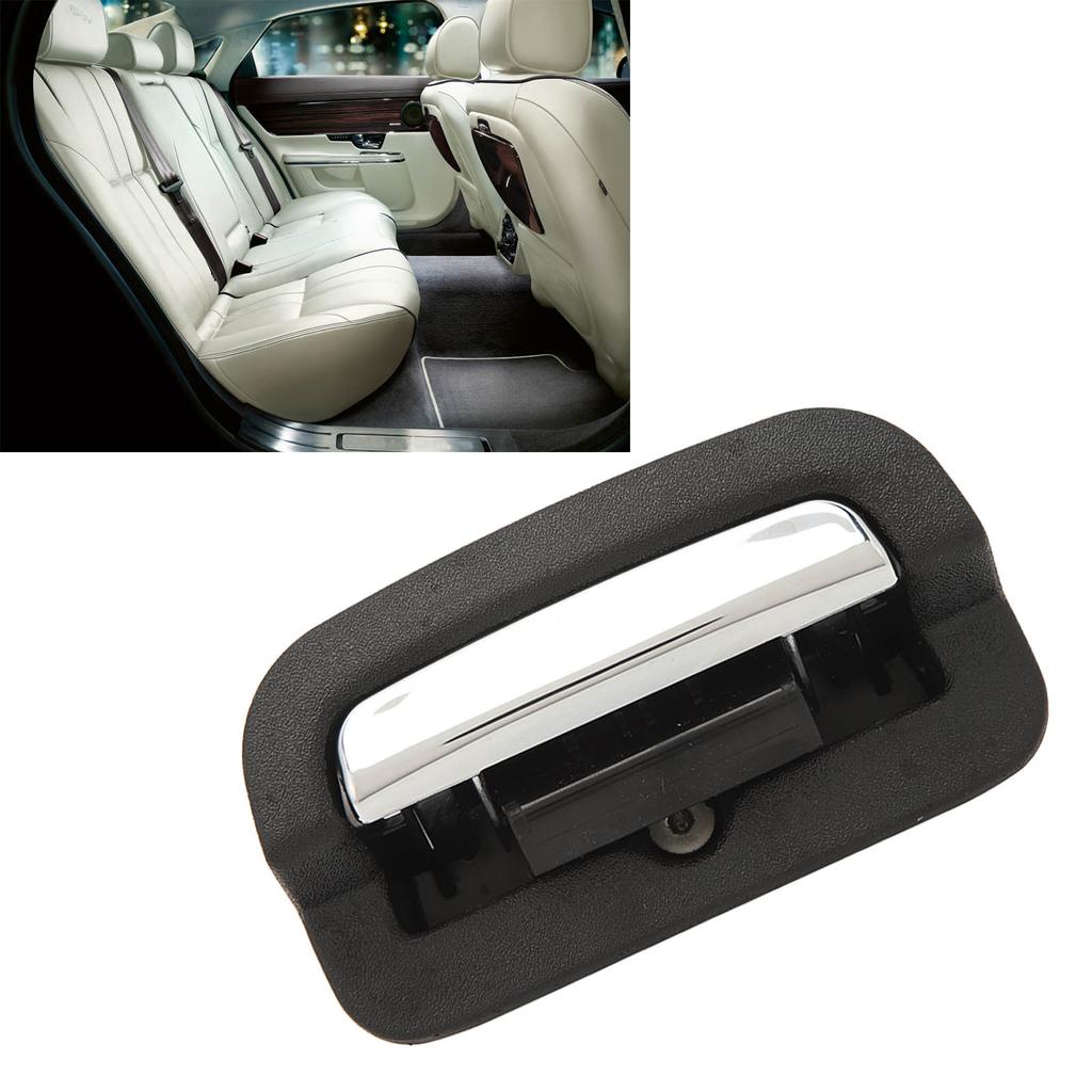 Front Seat Picnic Tray   C2D13489PVJ High Sensitivity Replacement for   XJ 2010‑2015