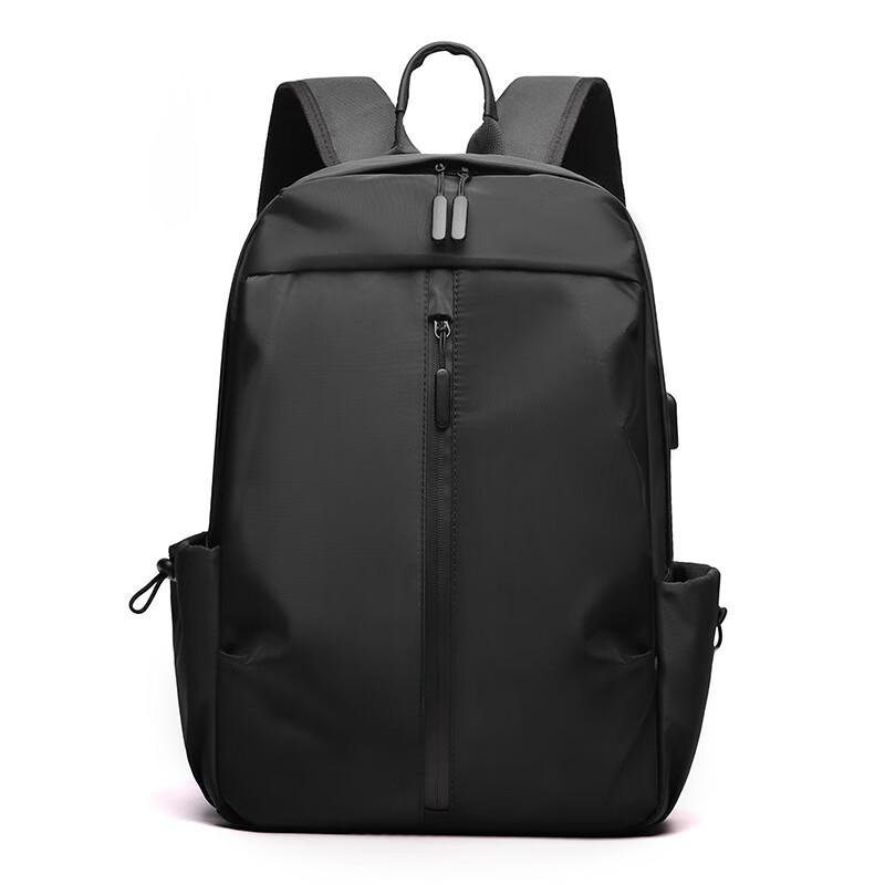 Li Shen Casual Business Laptop Backpack 1