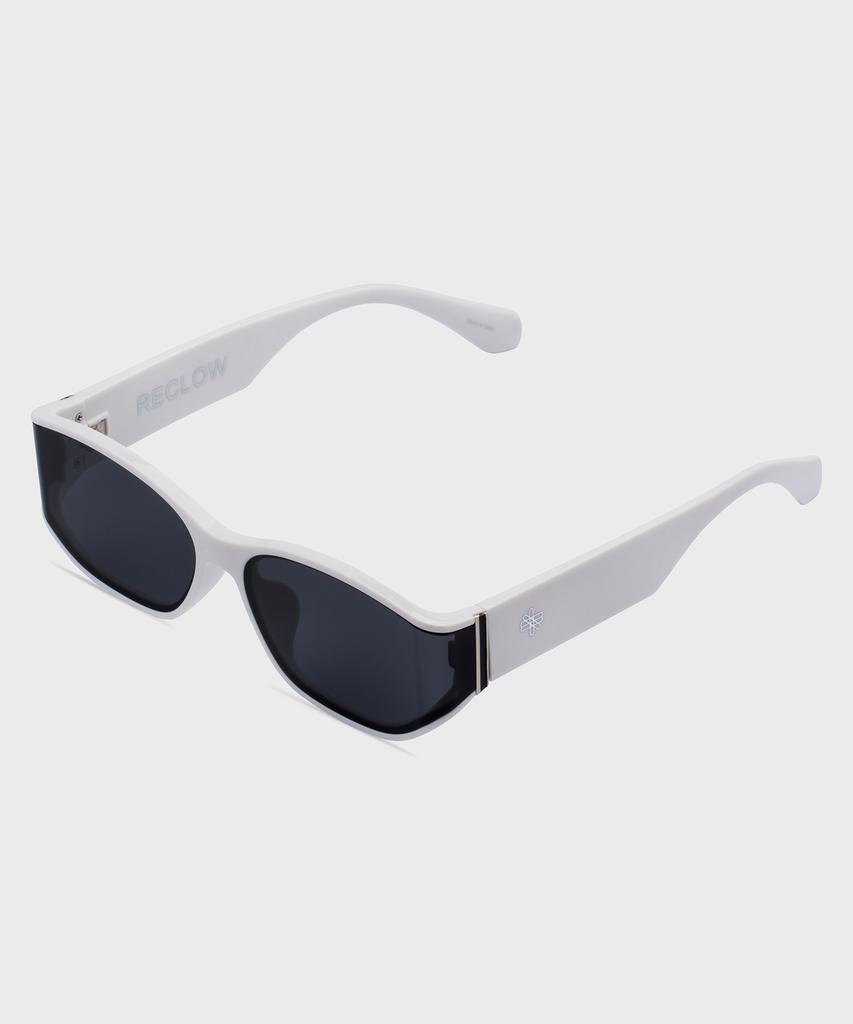 Likkeullou Rc Snow Crystal No.1 Sunglass White