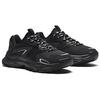 Anta Hot OG-2 Comfortable Versatile Wear-Resistant Shock Absorbing Low-Top Dad Shoes Men Sneaker Black 912348803-3