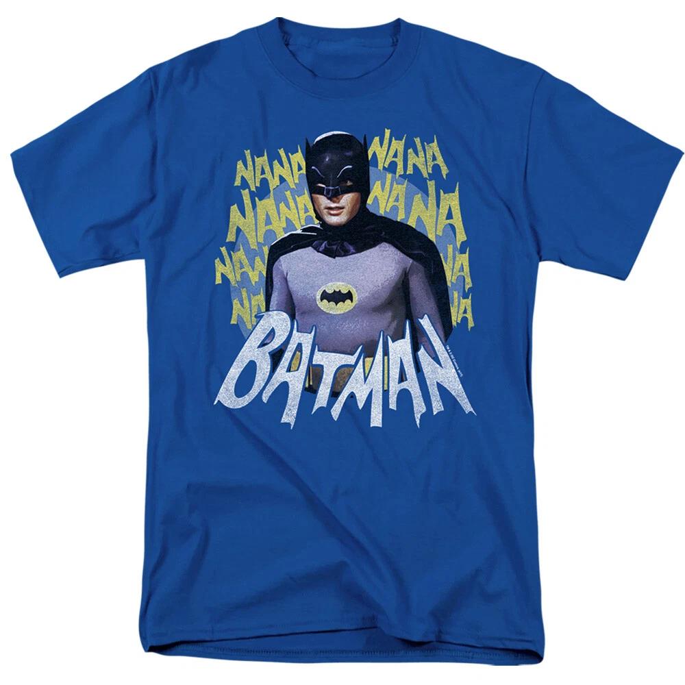Batman Classic TV Series Theme Song s s s s s T- Children s T-shirt - to 5X 120