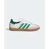 adidas ADIDAS Samba OG - White:Green JI3202JI3202 104738
