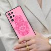 Hamsa Hand of Fatima Cell Phone Case for Samsung Galaxy S26 Ultra S25 S24 S23 S22 S21 S20 Note10 Cover