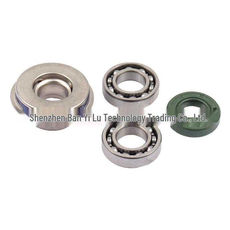 Honda CRF450X/L 2018-2026 Off-Road Motorcycle Water Pump Rebuild Kit