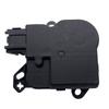 274435Z010, 27743ZH10A, 604-625 HVAC Heater Blend Door Actuator For Nissan Armada Frontier Pathfinder Titan QX56 2005-2015
