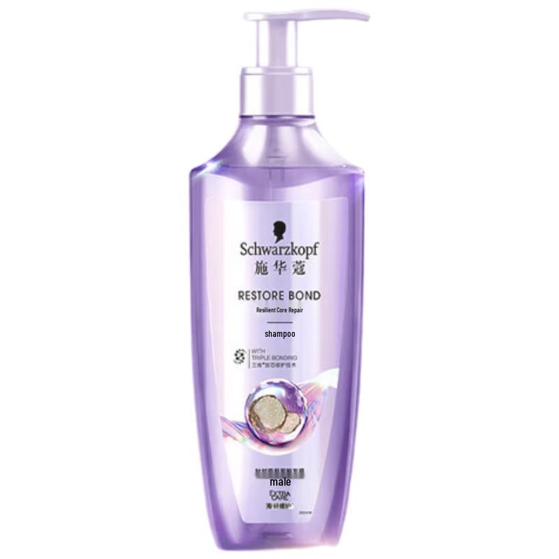 

Schwarzkopf Repair Conditioner