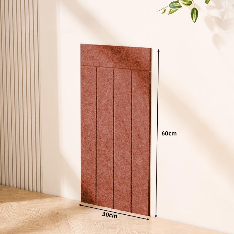 Wall Decoration Sticker Anti Cat Scratch Home Sofa Protection Pad Felt Fence Wear-resistant Non Shedding Climbing Board DIY Self-adhesive Floor Mat