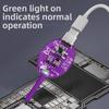 V2.0 Upgraded Version Electromagnetic Induction Tester  Circuit Board Testing