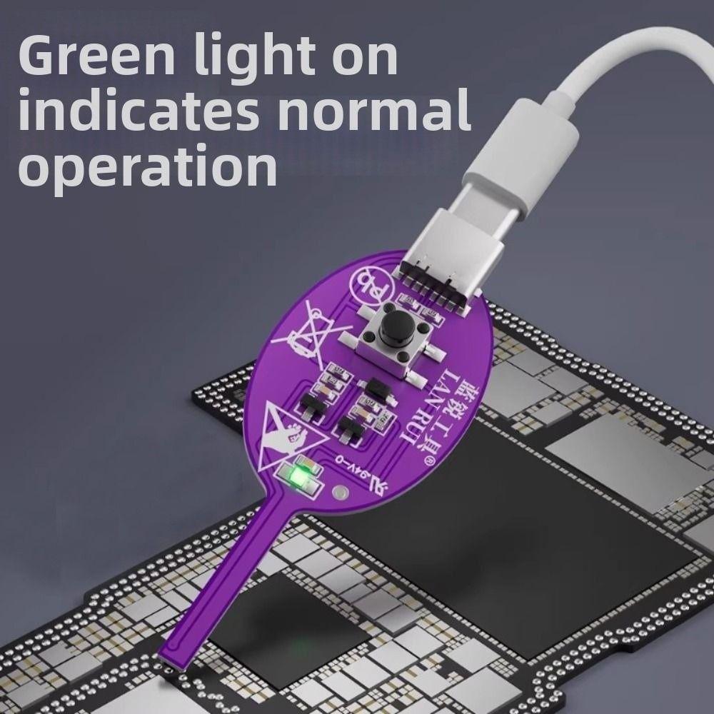 V2.0 Upgraded Version Electromagnetic Induction Tester  Circuit Board Testing