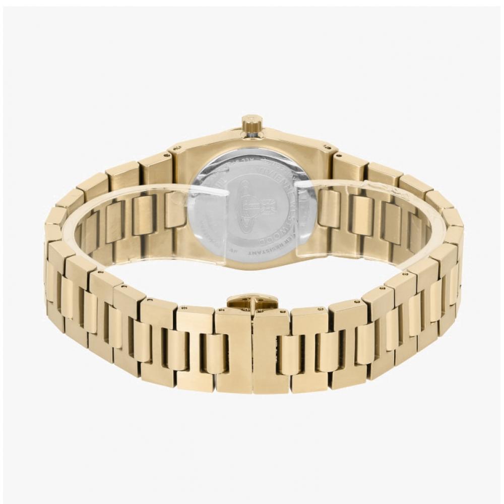 Vivienne WeStwood Women S Metal Watch The Hoxton Vv332mtgd