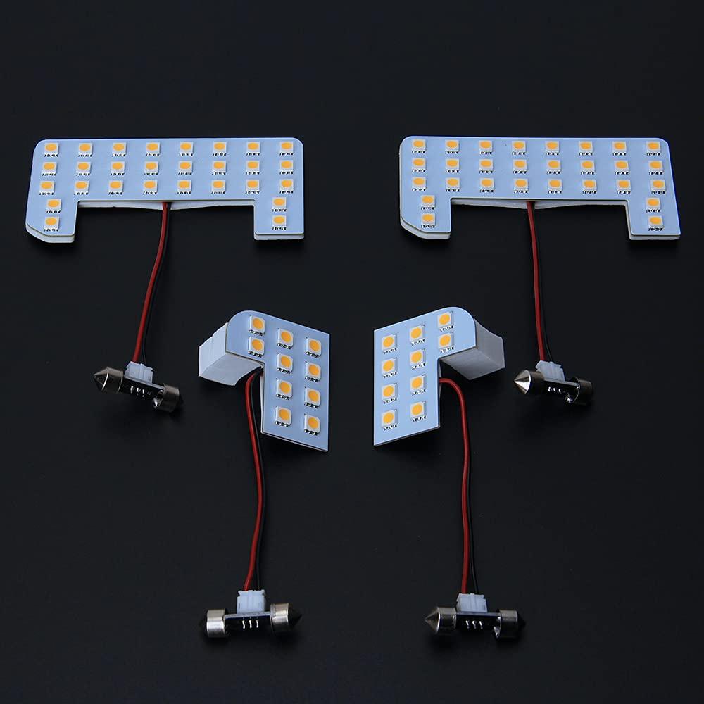 OPPLIGHT STEPWGN LED Room Lamp, STEPWGN RK1 / RK2 / RK5 / RK6 Series